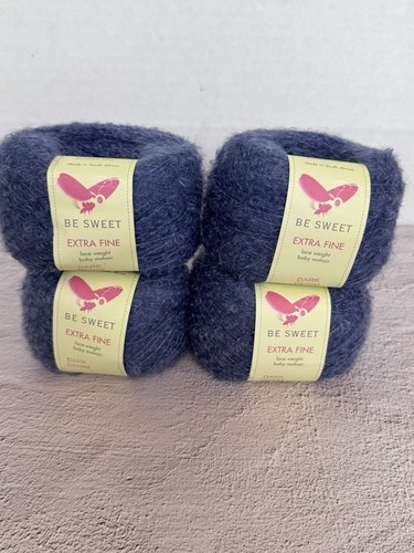 Sweet mohair bambino - (4),