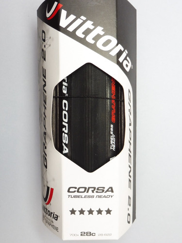 Vittoria corsa tubeless - vittoria,