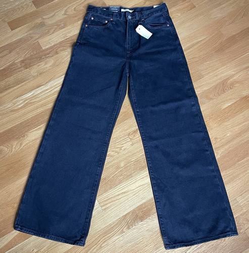 Jeans donna levi ribcage - jeans,