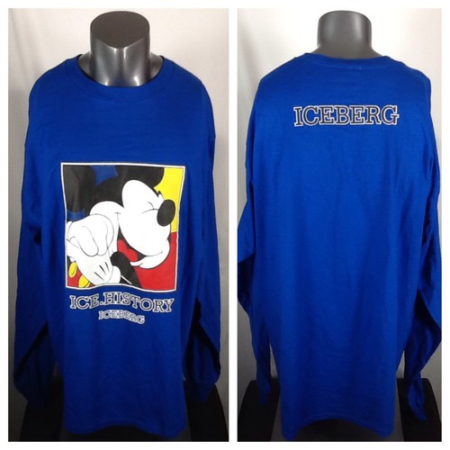 Camicia manica lunga topolino - manica,