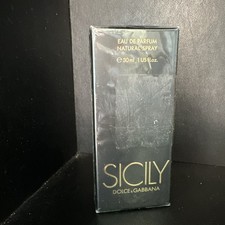 SICILY DOLCE GABBANA Eau de
