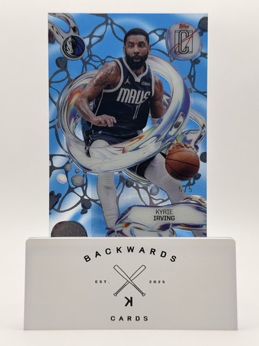 Topps signature class - 25-26,
