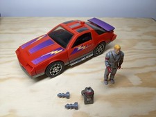 MASCHERA vintage Kenner