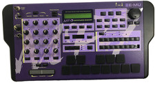 Emu MP-7 Command Station Synth