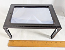 Lente di ingrandimento grande