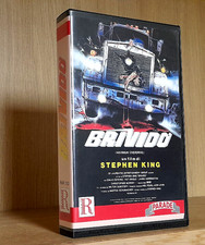 Stephen King _ BRIVIDO (1986)