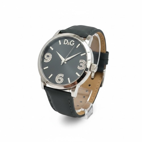 Pose orologio donna - d&g,