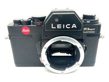 Leica R3 Mot reflex