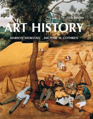 Art history - history, edition)