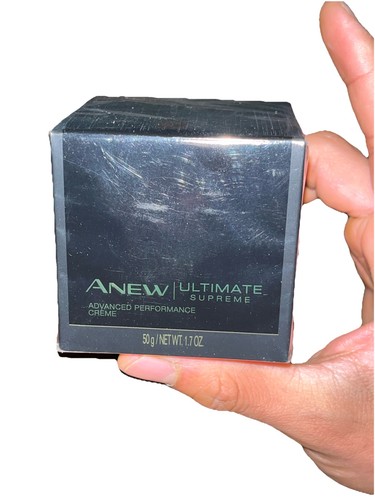 Avon anew ultimate supreme - avon,