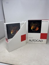 Autocad Autodesk 4 Manuals