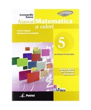 Nuova matematica a colori