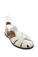 Sandali donna Zara intrecciati