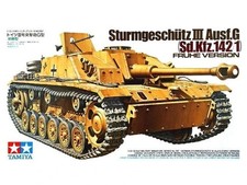 TAMIYA 1:35 KIT CARRO ARMATO