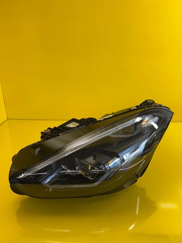 Bmw g29 full led faro - bmw,