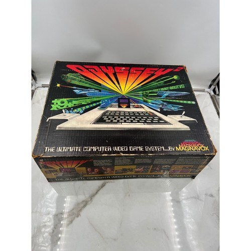 Console videogiochi vintage