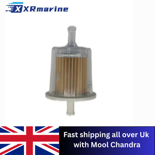 Filtro carburante 5005266 per - filtro,