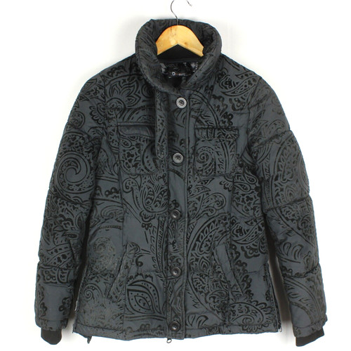 Desigual style 28e2005 giacca - desigual,