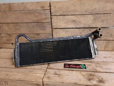 Radiatore olio Alfa Romeo 2600