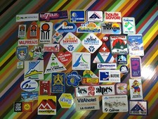 vtg 1970s 1980s Ski Skiing