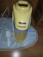 Termozeta 73929A Tritaghiaccio Granitone