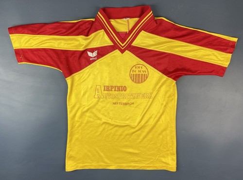 Maglia calcio toss anni - toss,