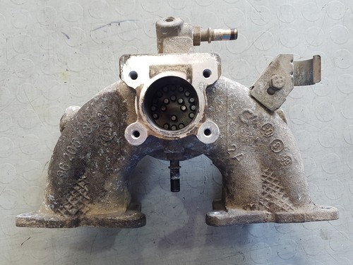 Collettore aspirazione citroen - aspirazione,