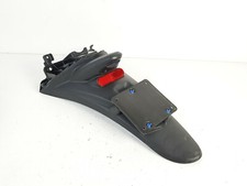 Parafango Posteriore