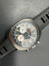 Vintage lemania ref - vintage, 9803