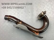 COLLETTORE SCARICO 18320-KRN-A10 HONDA CRF 250 2004 2009 EXHAUST MANIFOLD