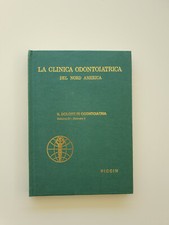 Clinica odontoiatrica del - la,