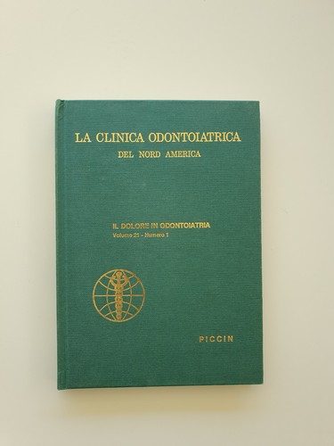Clinica odontoiatrica del - clinica,