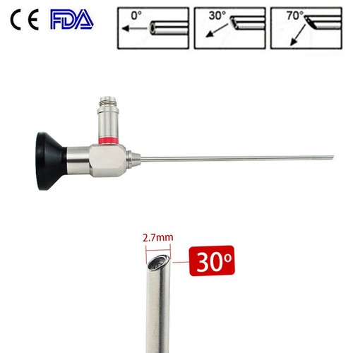 Endoscopio rigido - , 30°