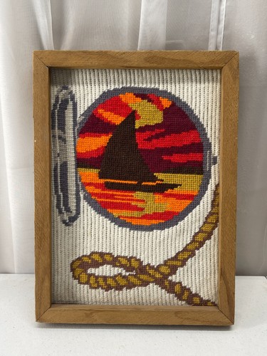 Corda barca vela nautica - barca,