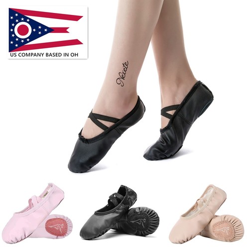 Scarpe ballo balletto - scarpe,