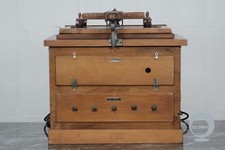 Diafanoscopio primi 900