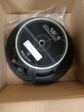 Sica 10"  subwoofer altoparlante 10 Fe 2,5 CP  600W 4 ohm 10 pollici  25 cm