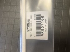 OEM Yamaha 61 note tastiera