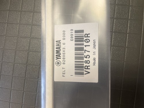 Oem yamaha note tastiera - oem,