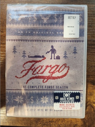 Fargo first season - first, 1,