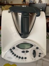Bimby TM31 poco usato e