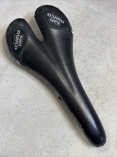 Sella corsa selle san - sella, da