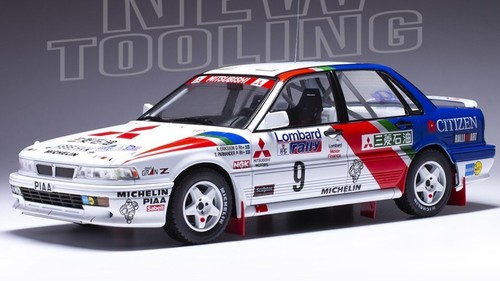 Modellino auto scala ixo - scala,
