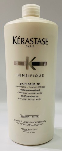 Bain densite 1000ml kerastase - bain,