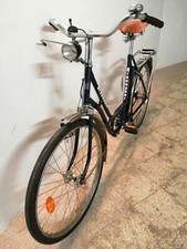 Bicicletta BRENNABOR Tipo Holland - Vintage 70