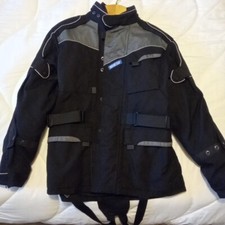 giacca da motociclista SPARCO