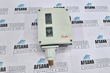 PRESSOSTATO DANFOSS RT200