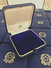 ASTUCCIO COFANETTO PER MONETE  - IPZS