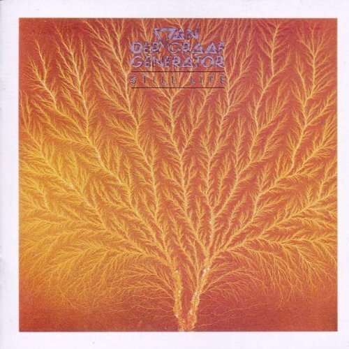 Van der graaf generator - der, (cd)