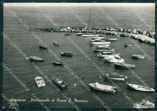 Genova Arenzano Barche Foto FG